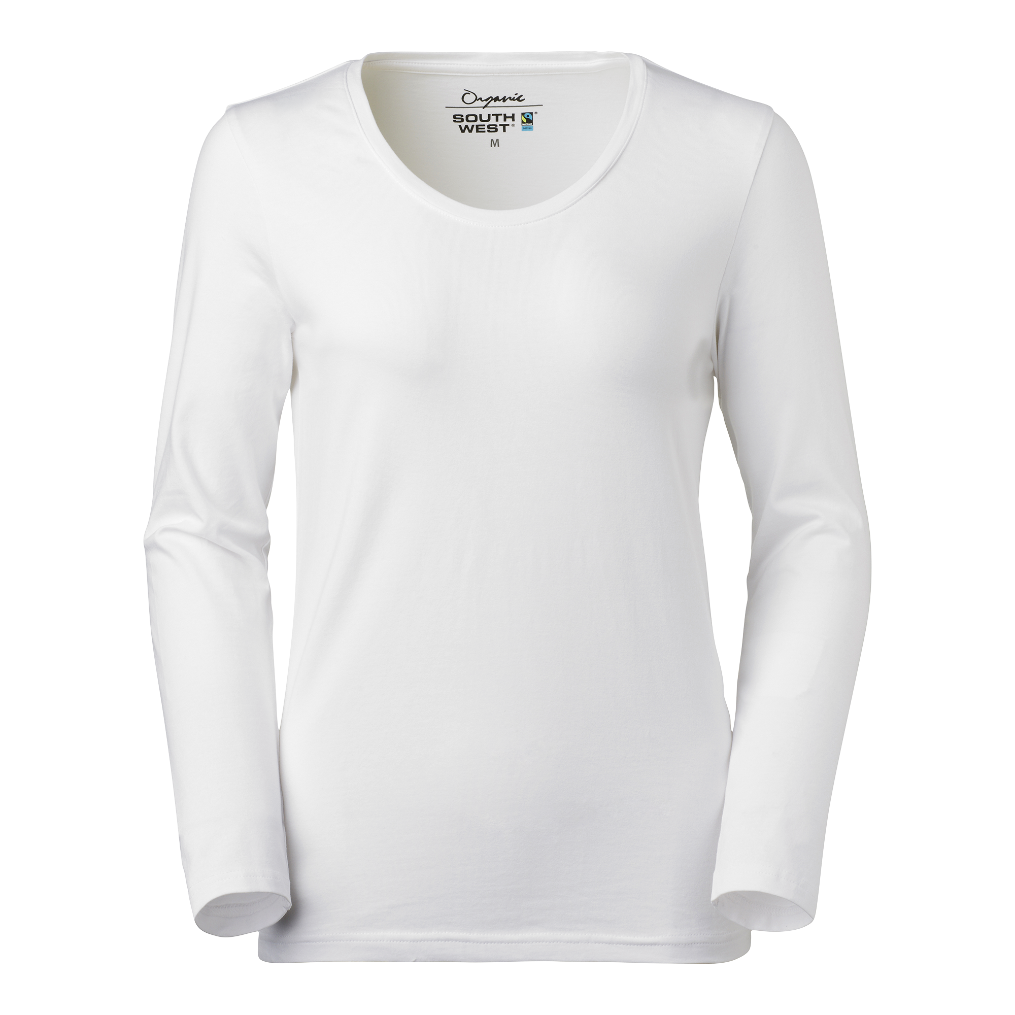 Lily Gots långärmad  T-shirt - 2