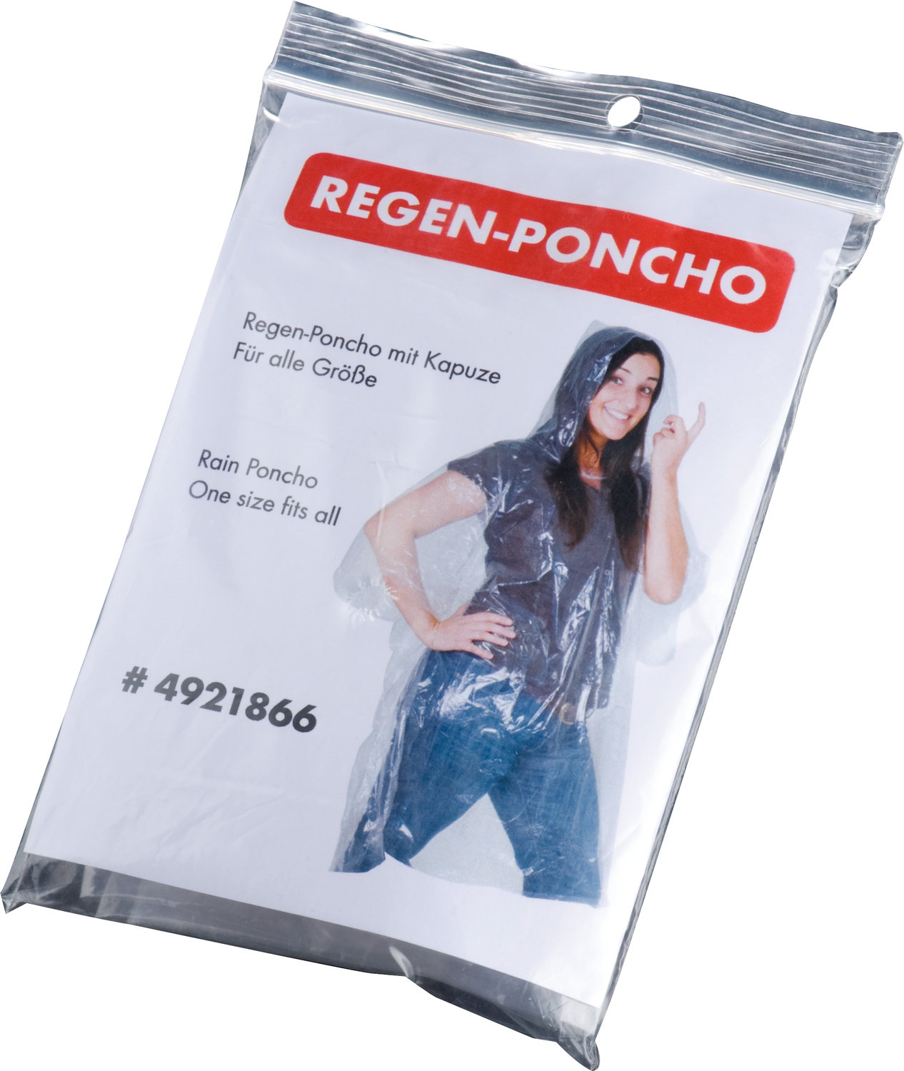Poncho - 2
