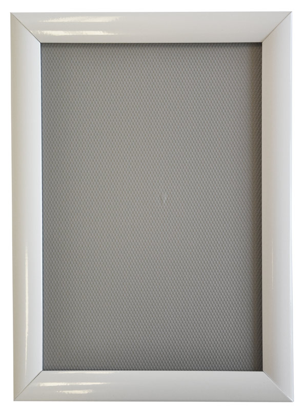 Snäppram A4 - 3