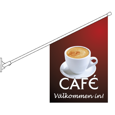 Café Flagga