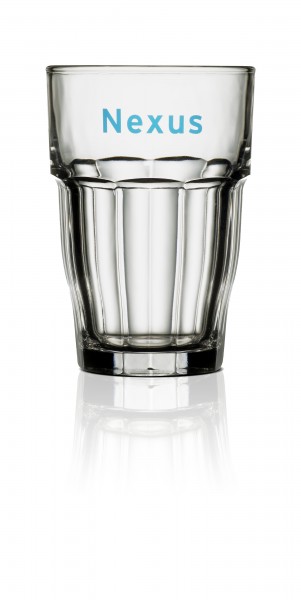 Glas Picardie Bar 37 cl