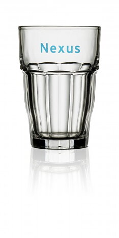 Glas Picardie Bar 37 cl