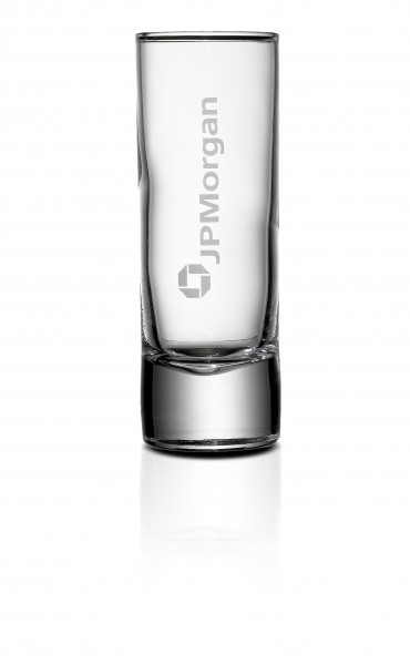 Glas Island 6 cl Snapsglas
