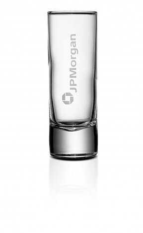 Glas Island 6 cl Snapsglas