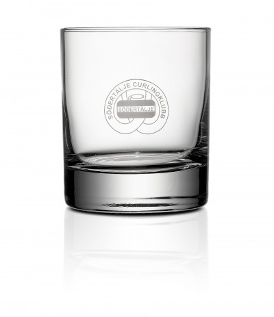 Glas Island 20 cl Whiskeyglas