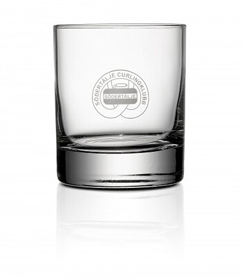 Glas Island 20 cl Whiskeyglas