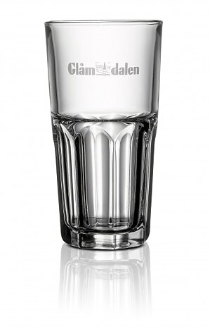 Glas Granity 31 cl