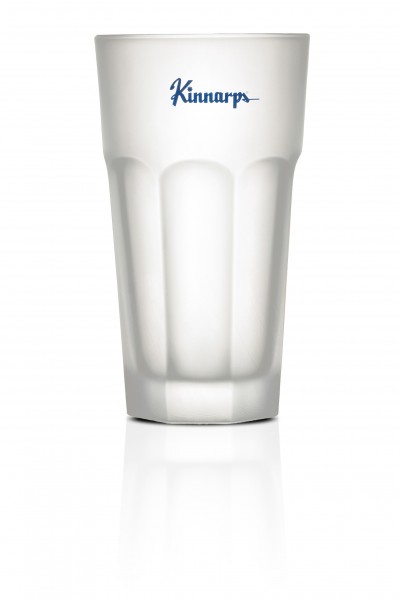 Glas Harley 34 cl Frostat