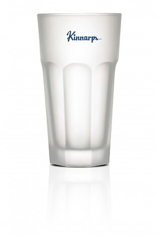 Glas Harley 34 cl Frostat