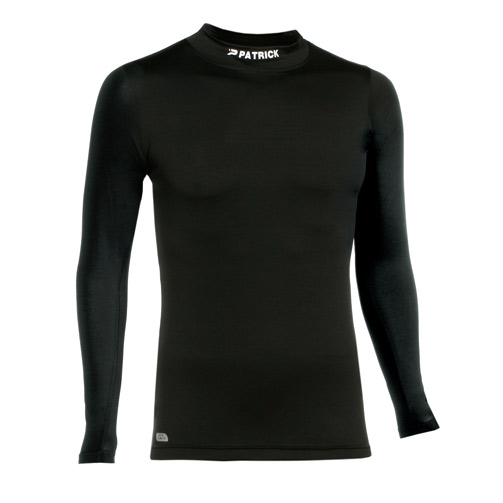 Victory Skin Shirt LS Turtleneck
