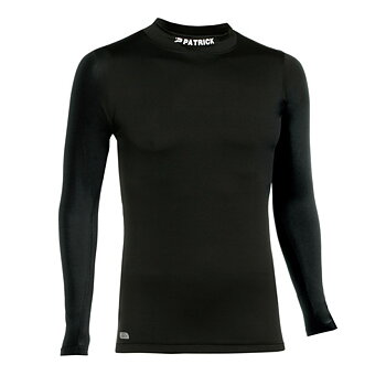Victory Skin Shirt LS Turtleneck