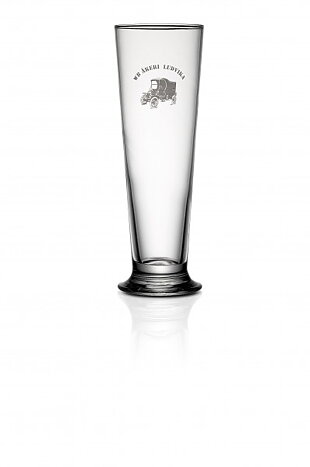 Glas Linz 39 cl Ölglas