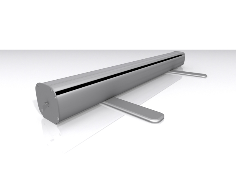Rollup eco 100x200cm - 2