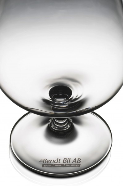 Glas Imperal 40 cl Ölglas - 2