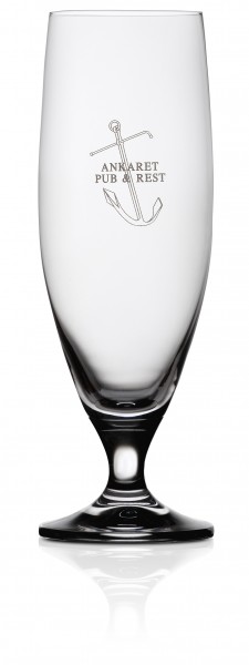 Glas Imperal 40 cl Ölglas