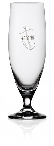 Glas Imperal 40 cl Ölglas