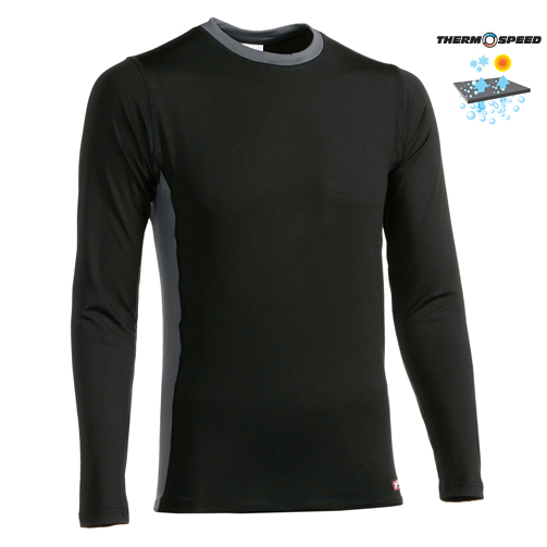 Cadiz T-Shirt Long Sleeve - 2
