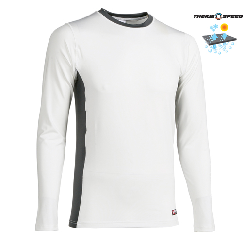 Cadiz T-Shirt Long Sleeve