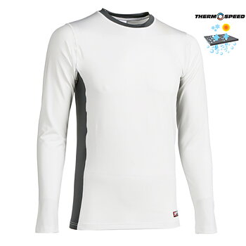 Cadiz T-Shirt Long Sleeve