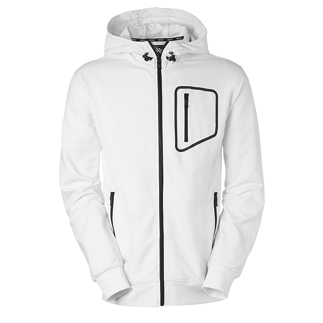 Madison hood jkt - 6