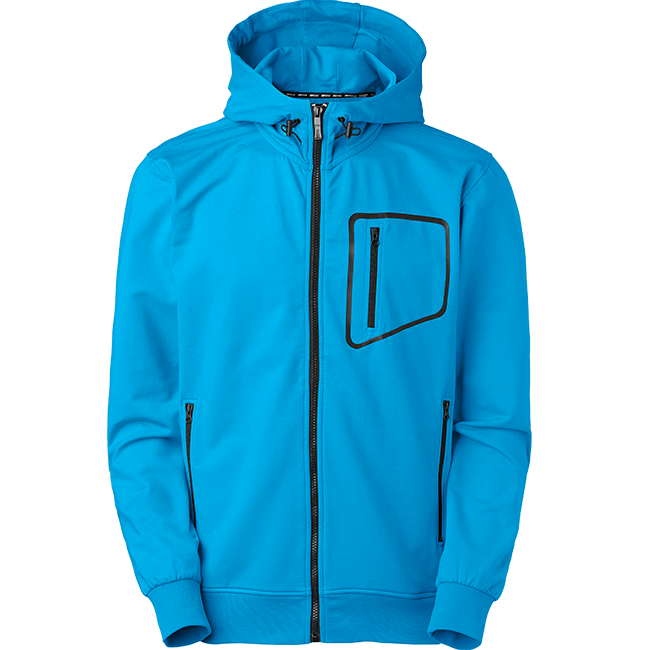 Madison hood jkt - 4