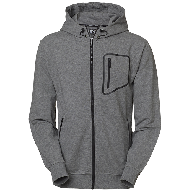 Madison hood jkt - 5