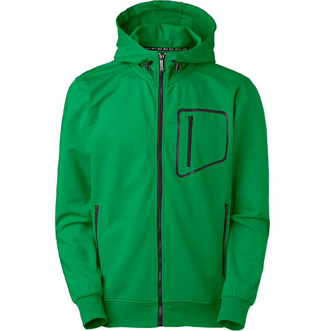 Madison hood jkt