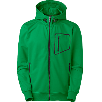 Madison hood jkt