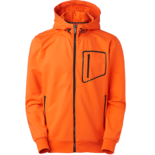 Madison hood jkt - 2