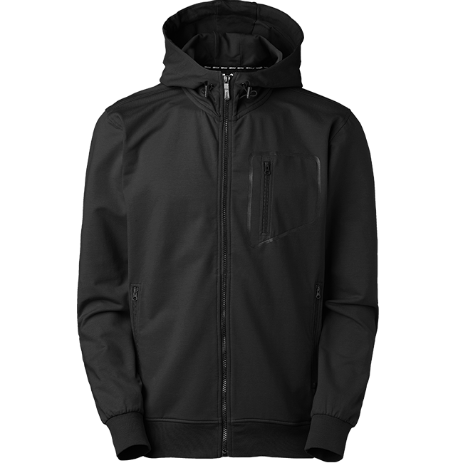 Madison hood jkt - 3