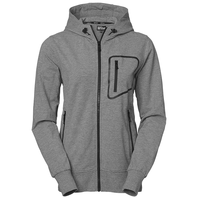 Mia hood jkt - 6