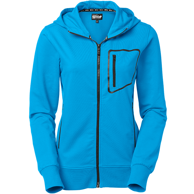 Mia hood jkt - 4