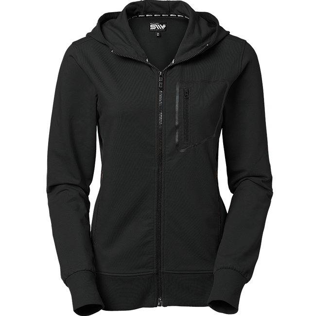 Mia hood jkt - 3