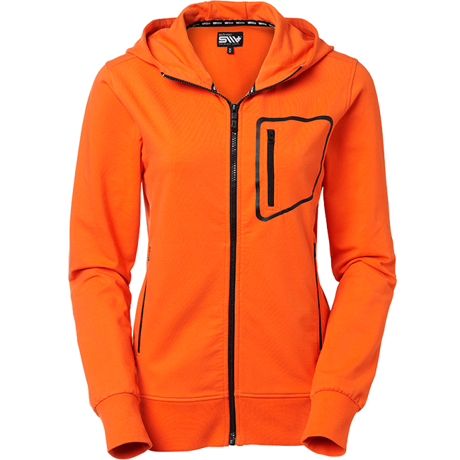 Mia hood jkt