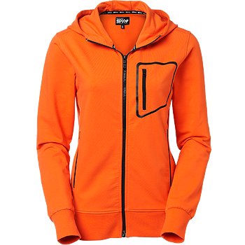 Mia hood jkt