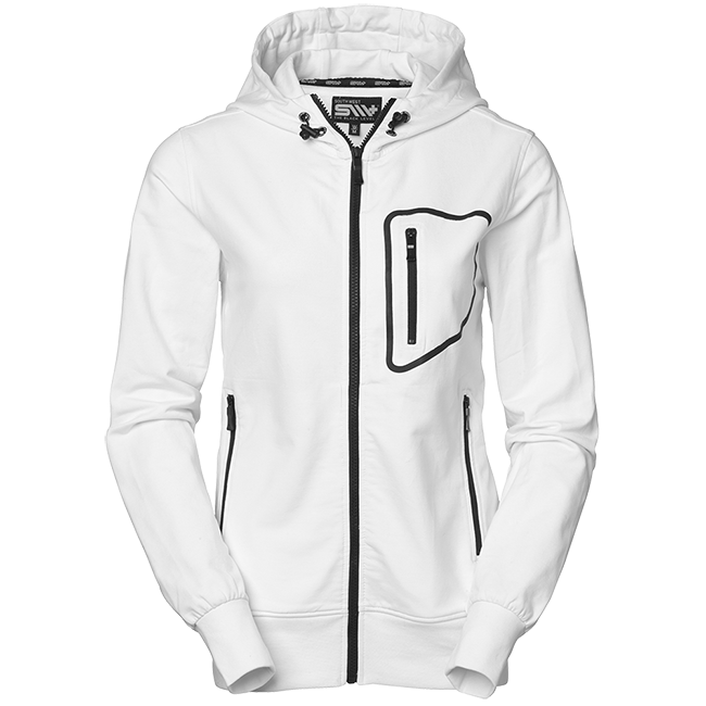 Mia hood jkt - 5