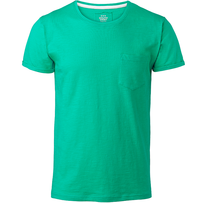 Mackay  MS  Slub Tee - 6
