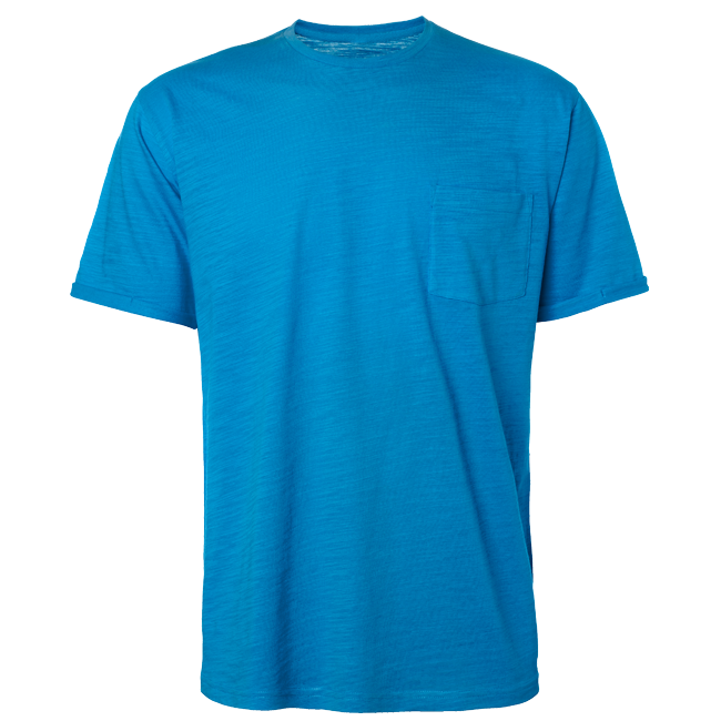 Mackay  MS  Slub Tee