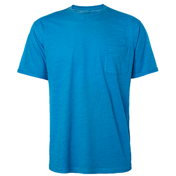 Mackay  MS  Slub Tee
