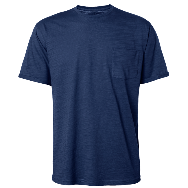 Mackay  MS  Slub Tee - 4