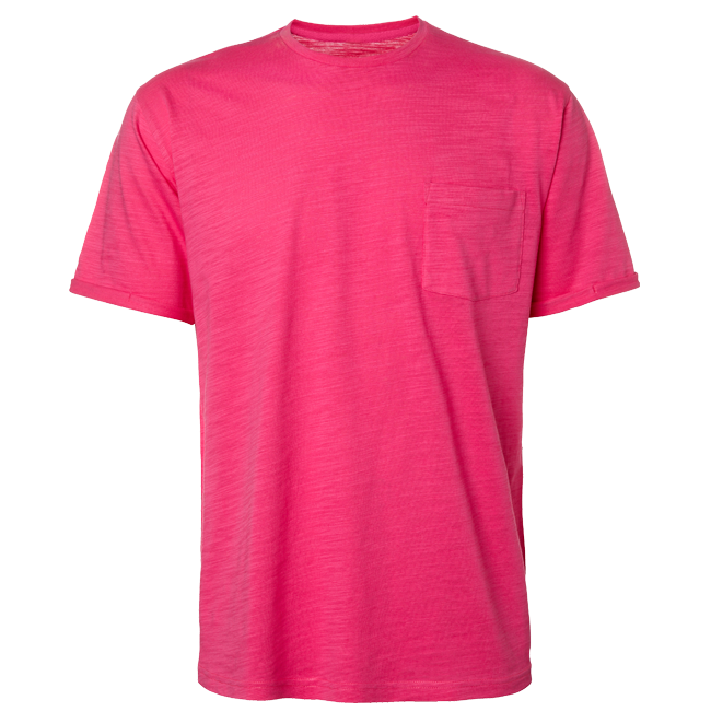 Mackay  MS  Slub Tee - 3