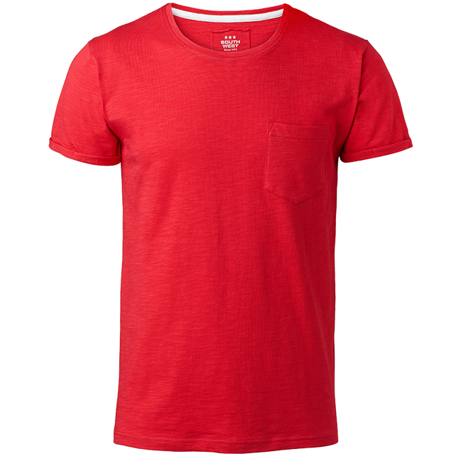 Mackay  MS  Slub Tee - 7