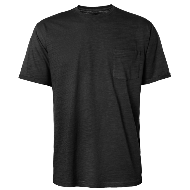 Mackay  MS  Slub Tee - 5