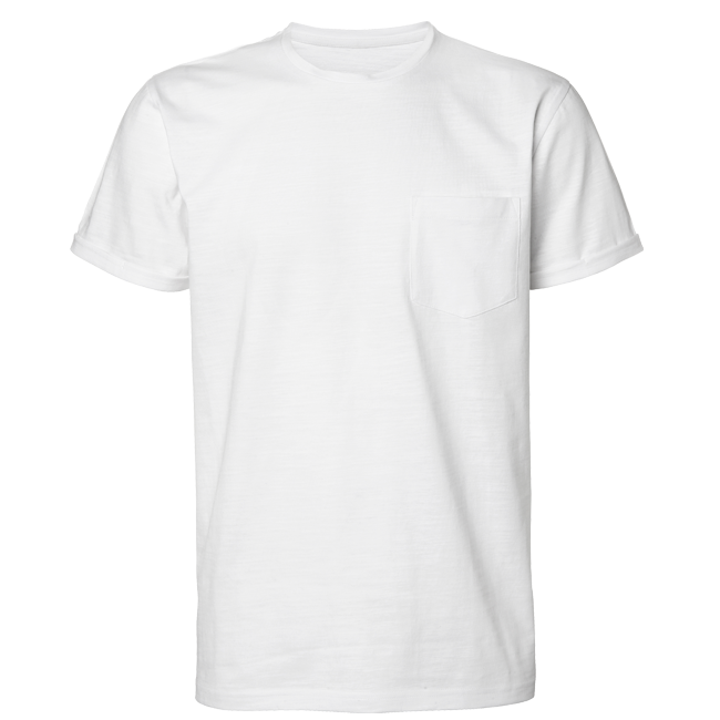 Mackay  MS  Slub Tee - 2