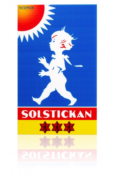 Isskrapa formskuren - 3