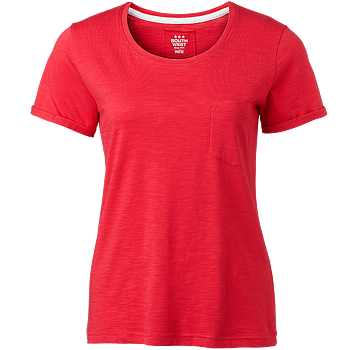 Mary Slub Tee