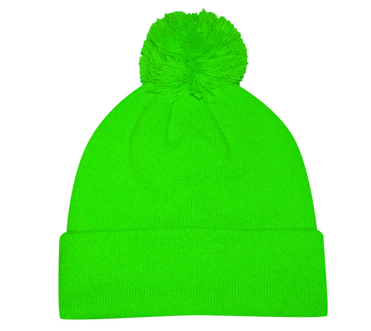 Pompom - 4