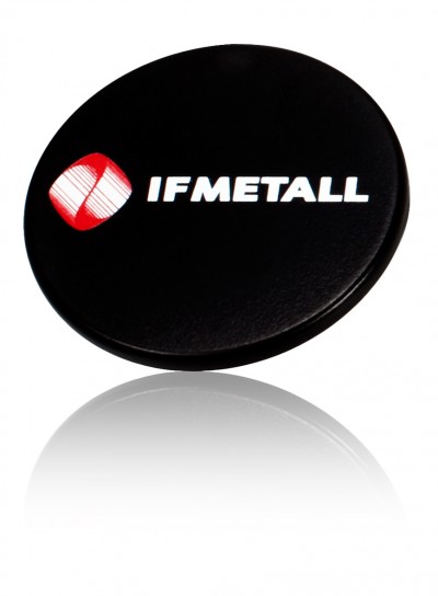 Magnet 40 mm - 2