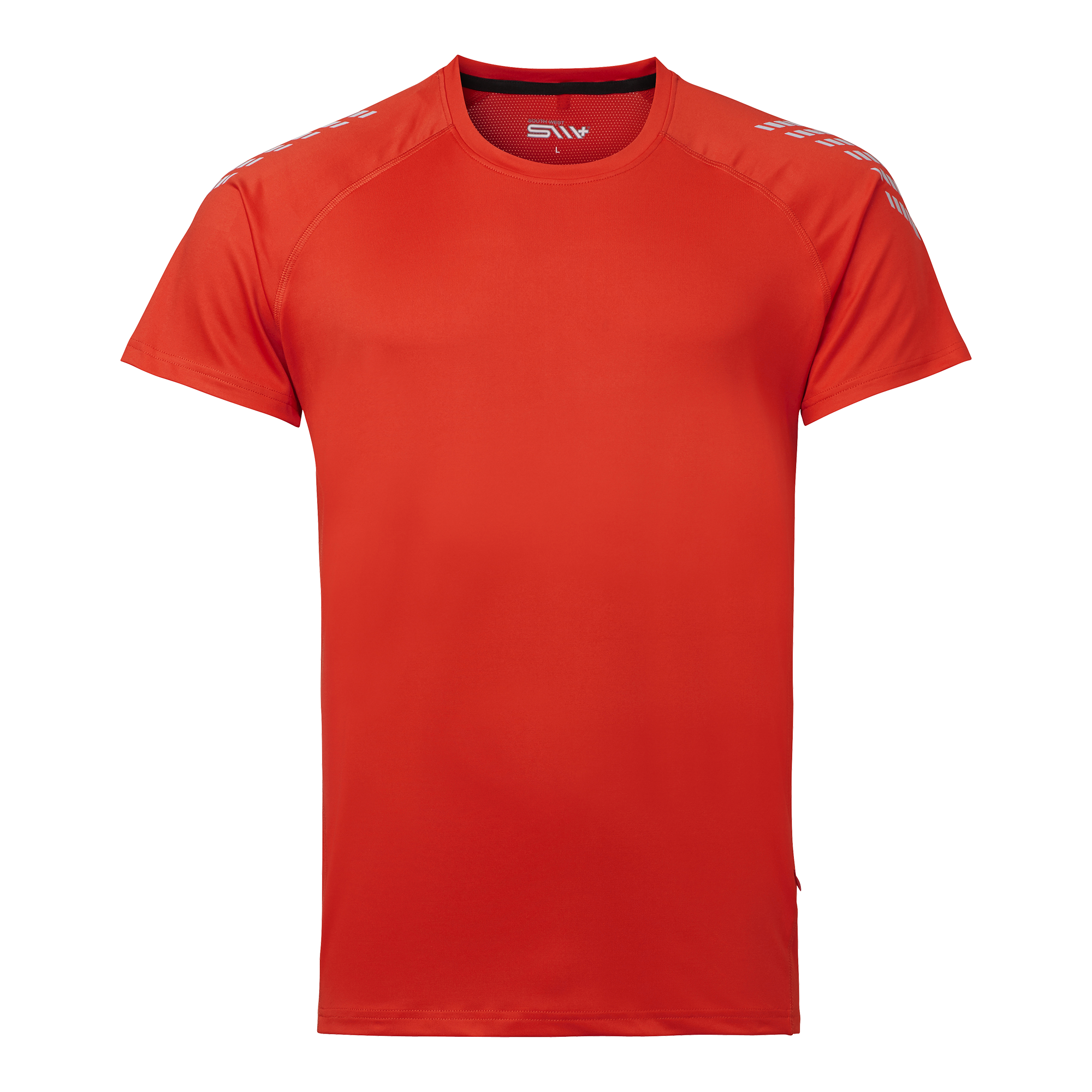 Ted Funktions T-shirt - 3
