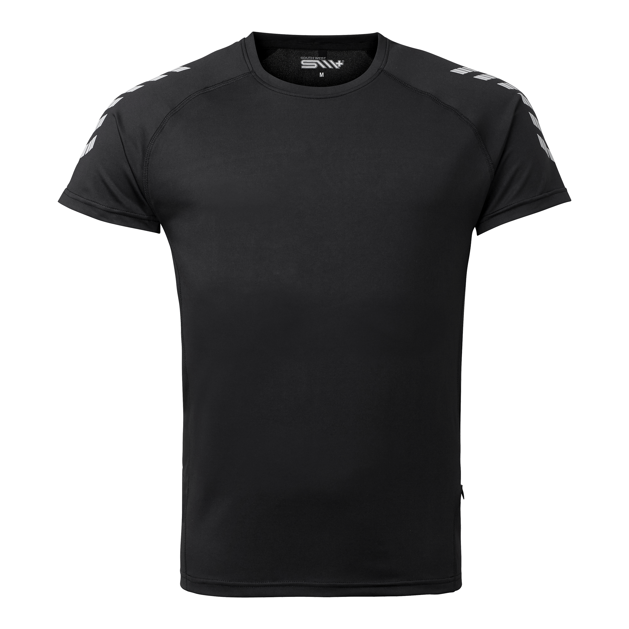 Ted Funktions T-shirt - 5